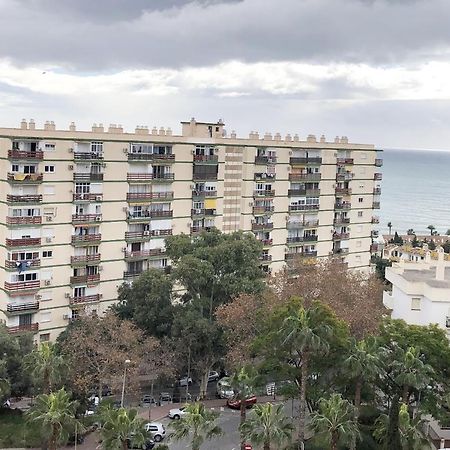 Sunny Suites Jupiter Apartments Benalmadena Luaran gambar