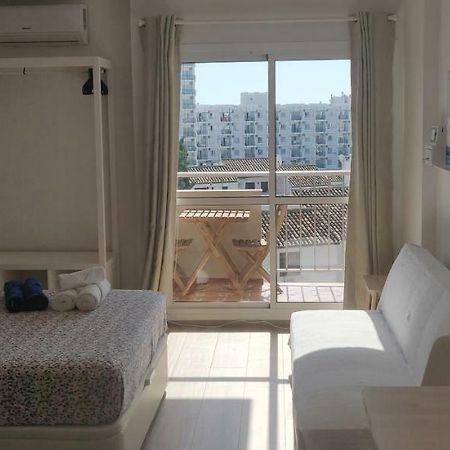 Sunny Suites Jupiter Apartments Benalmadena Luaran gambar
