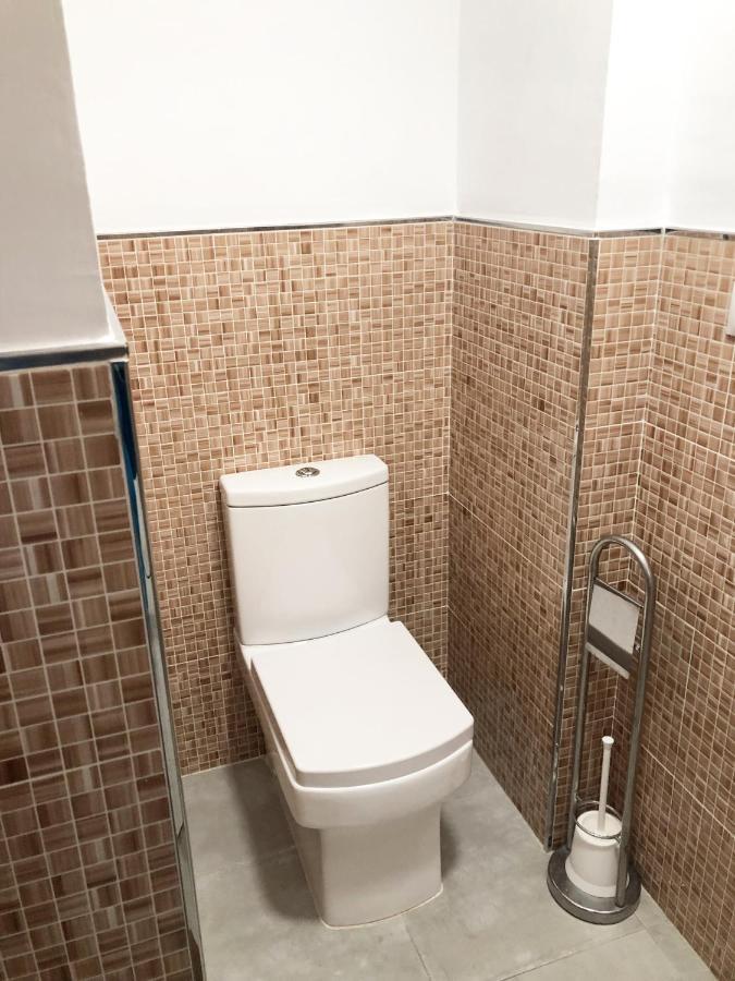 Sunny Suites Jupiter Apartments Benalmadena Luaran gambar