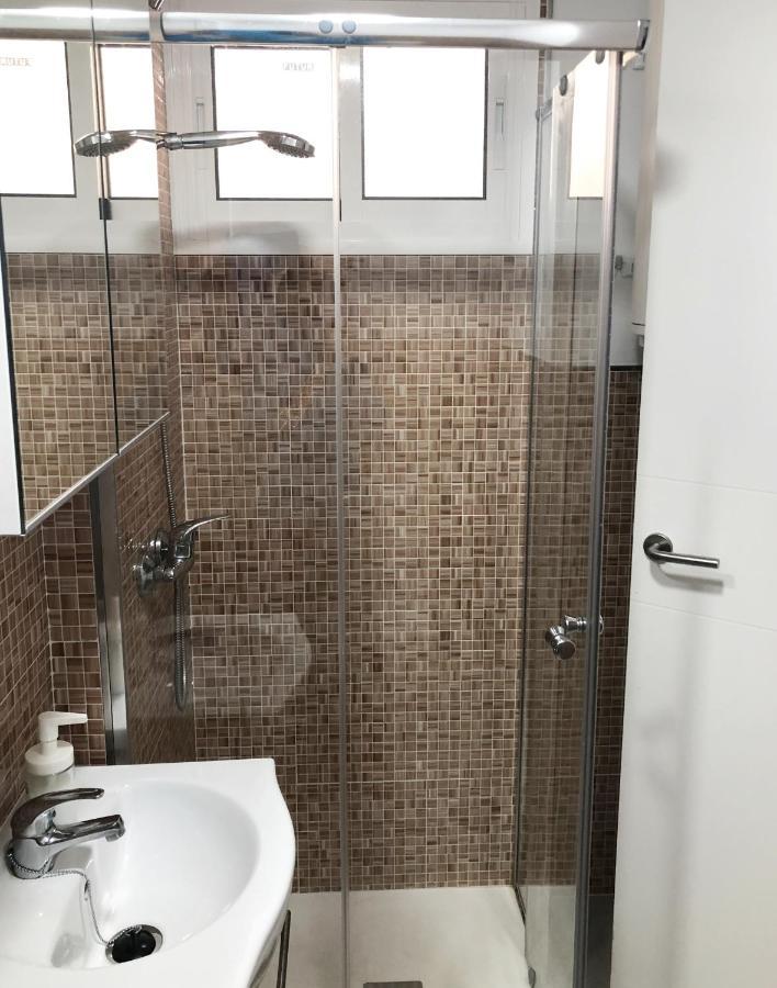 Sunny Suites Jupiter Apartments Benalmadena Luaran gambar