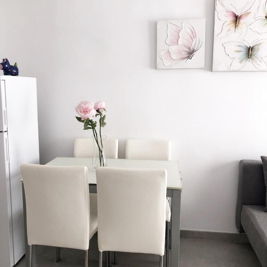 Sunny Suites Jupiter Apartments Benalmadena Luaran gambar