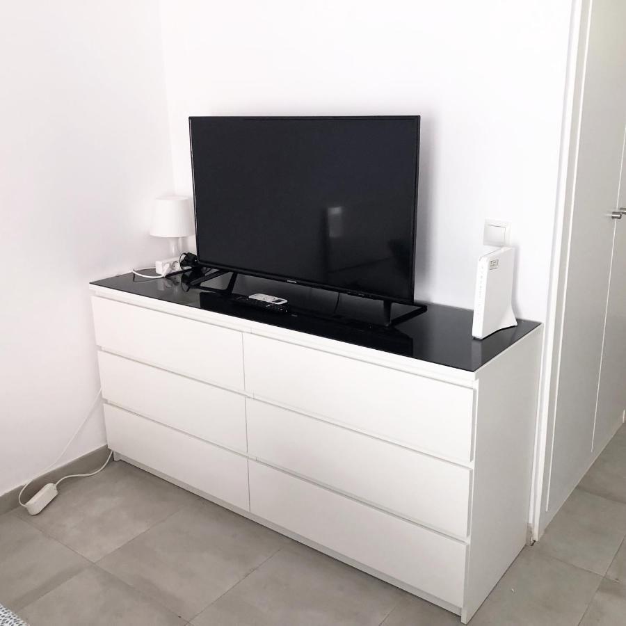 Sunny Suites Jupiter Apartments Benalmadena Luaran gambar