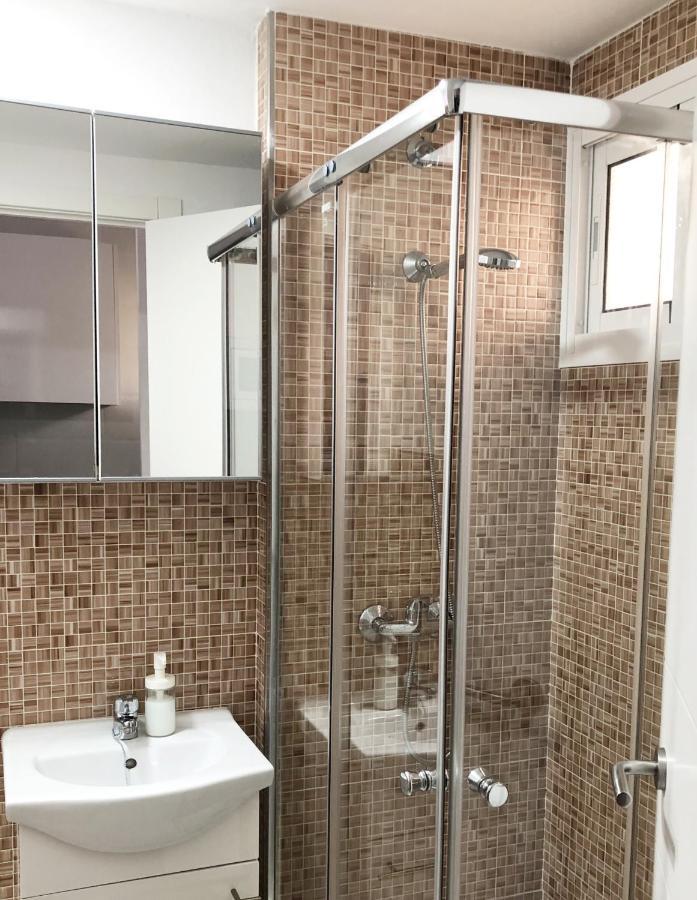 Sunny Suites Jupiter Apartments Benalmadena Luaran gambar