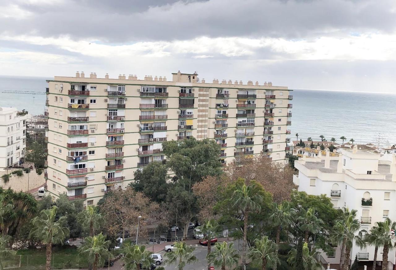 Sunny Suites Jupiter Apartments Benalmadena Luaran gambar