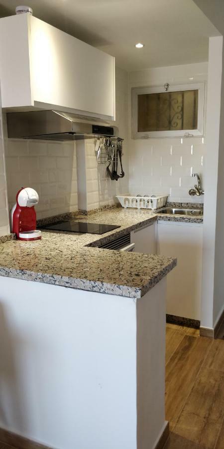 Sunny Suites Jupiter Apartments Benalmadena Luaran gambar