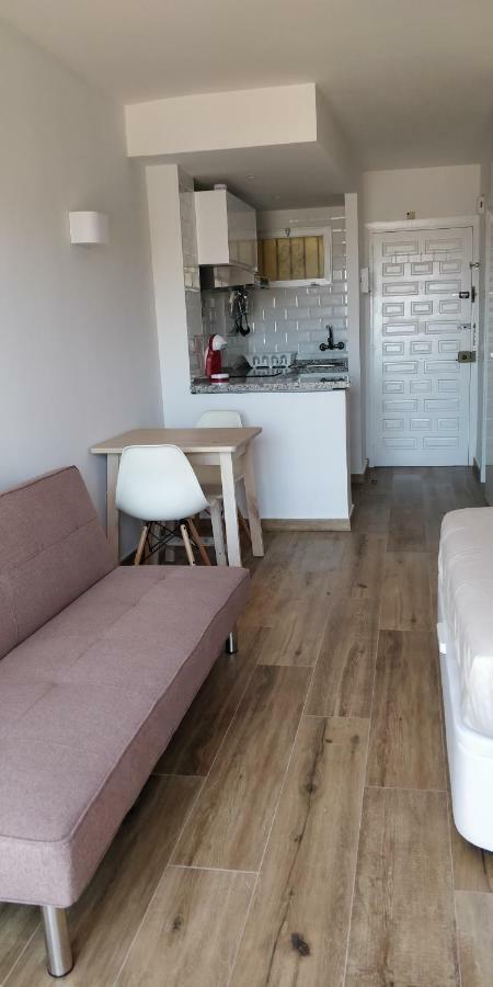 Sunny Suites Jupiter Apartments Benalmadena Luaran gambar