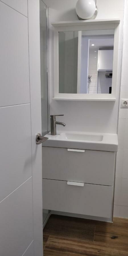 Sunny Suites Jupiter Apartments Benalmadena Luaran gambar