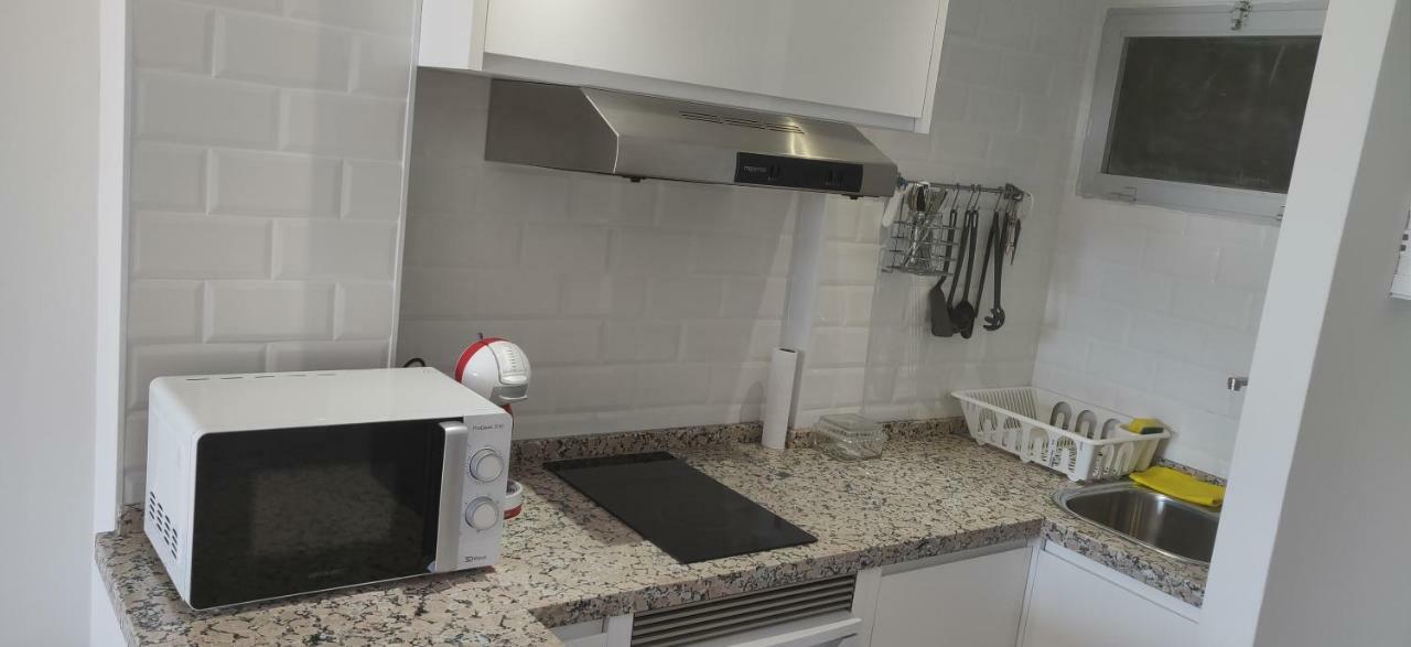 Sunny Suites Jupiter Apartments Benalmadena Luaran gambar