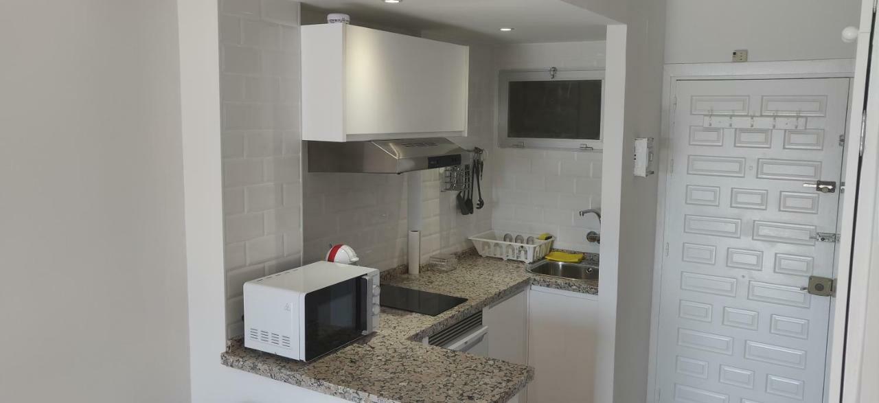 Sunny Suites Jupiter Apartments Benalmadena Luaran gambar