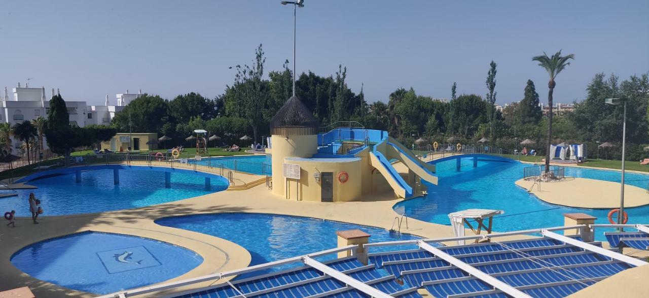 Sunny Suites Jupiter Apartments Benalmadena Luaran gambar