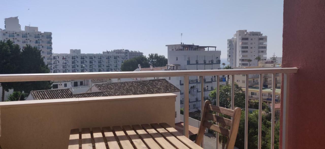 Sunny Suites Jupiter Apartments Benalmadena Luaran gambar