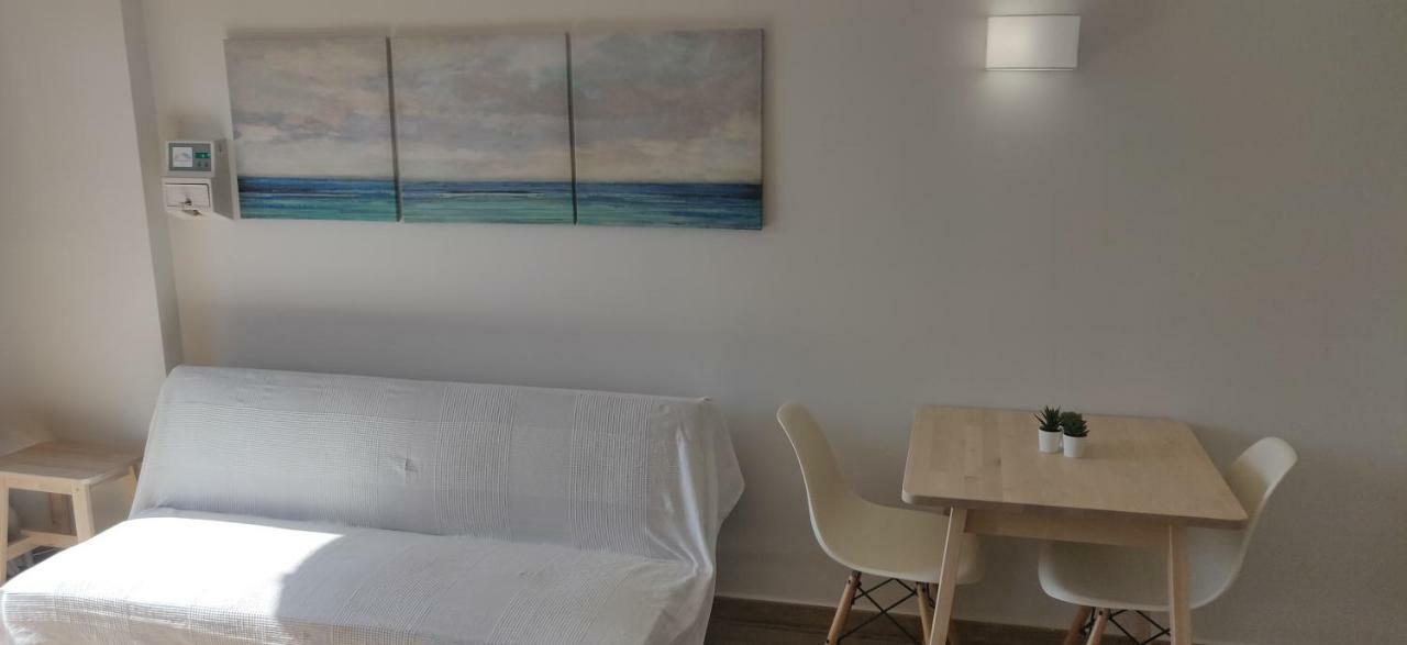 Sunny Suites Jupiter Apartments Benalmadena Luaran gambar