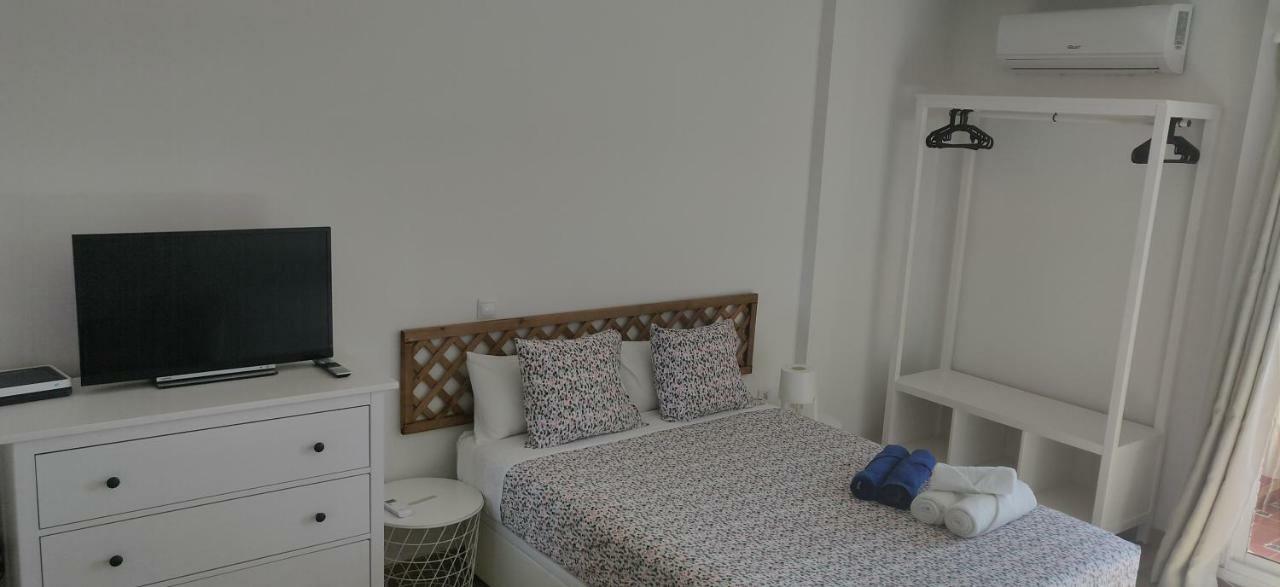 Sunny Suites Jupiter Apartments Benalmadena Luaran gambar