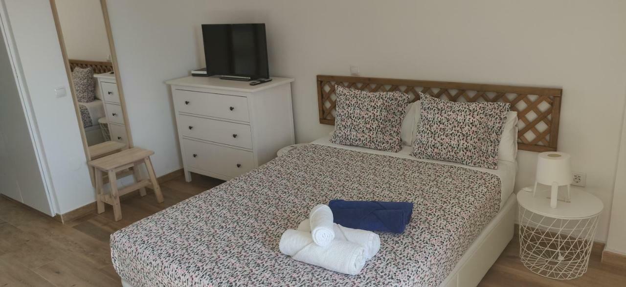 Sunny Suites Jupiter Apartments Benalmadena Luaran gambar