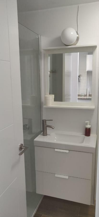 Sunny Suites Jupiter Apartments Benalmadena Luaran gambar
